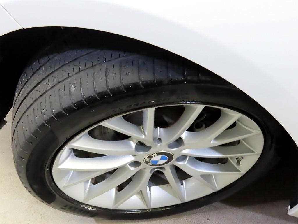 BMW 1시리즈 1시리즈 (F20) 118d 스포츠 이미지 20