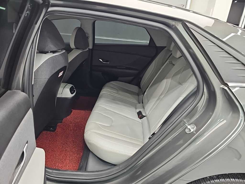 현대 아반떼 아반떼 (CN7) 1.6 인스퍼레이션 이미지 12