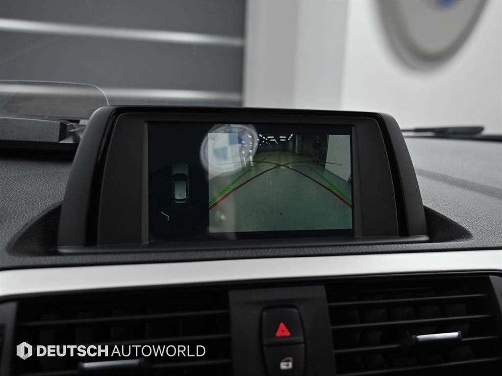 BMW 1시리즈 1시리즈 (F20) 118d 조이 이미지 14