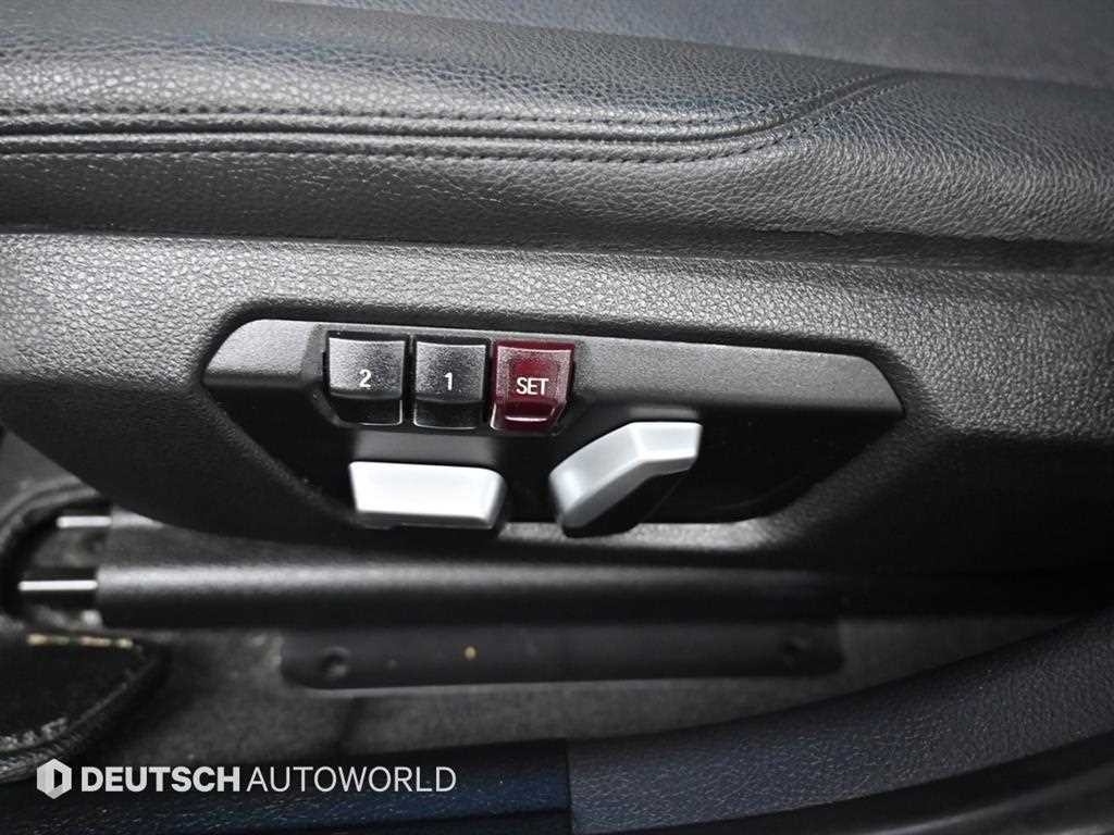 BMW 1시리즈 1시리즈 (F20) 118d 조이 이미지 15