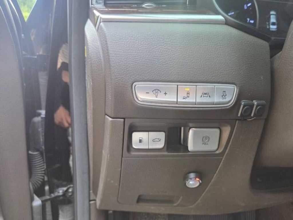 기아 K9 더 K9 3.8 GDI AWD 플래티넘Ⅱ 이미지 11