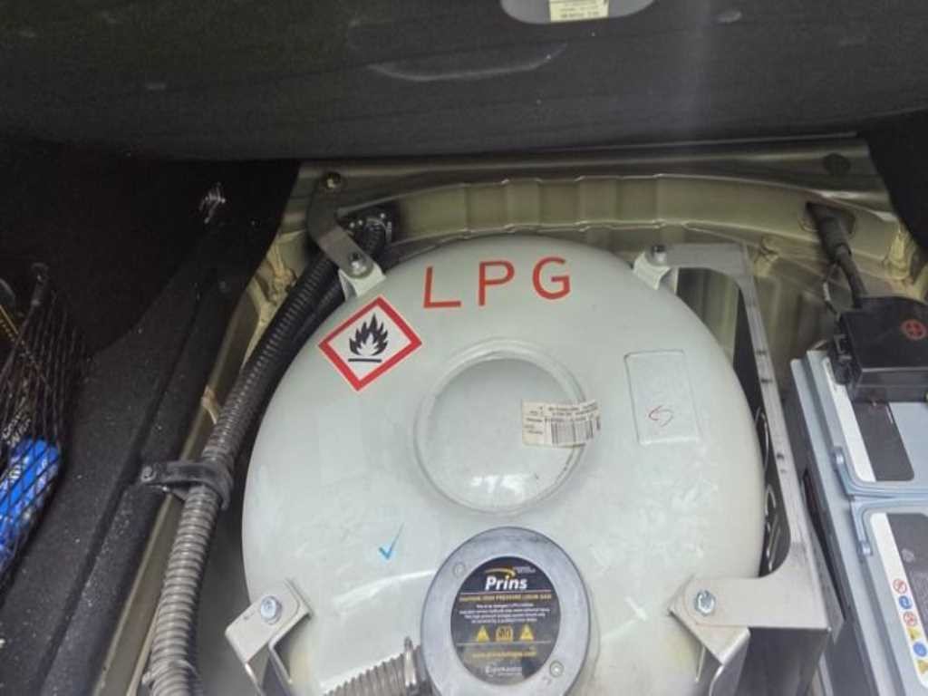 기아 K9 더 K9 3.8 GDI AWD 플래티넘Ⅱ 이미지 12