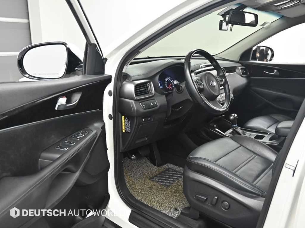 기아 쏘렌토 올 뉴 쏘렌토 디젤 2WD 2.0 프레스티지 이미지 11
