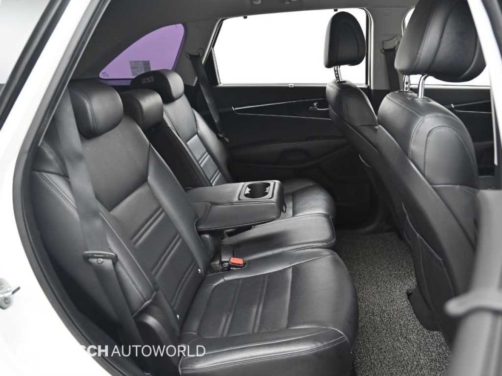 기아 쏘렌토 올 뉴 쏘렌토 디젤 2WD 2.0 프레스티지 이미지 12