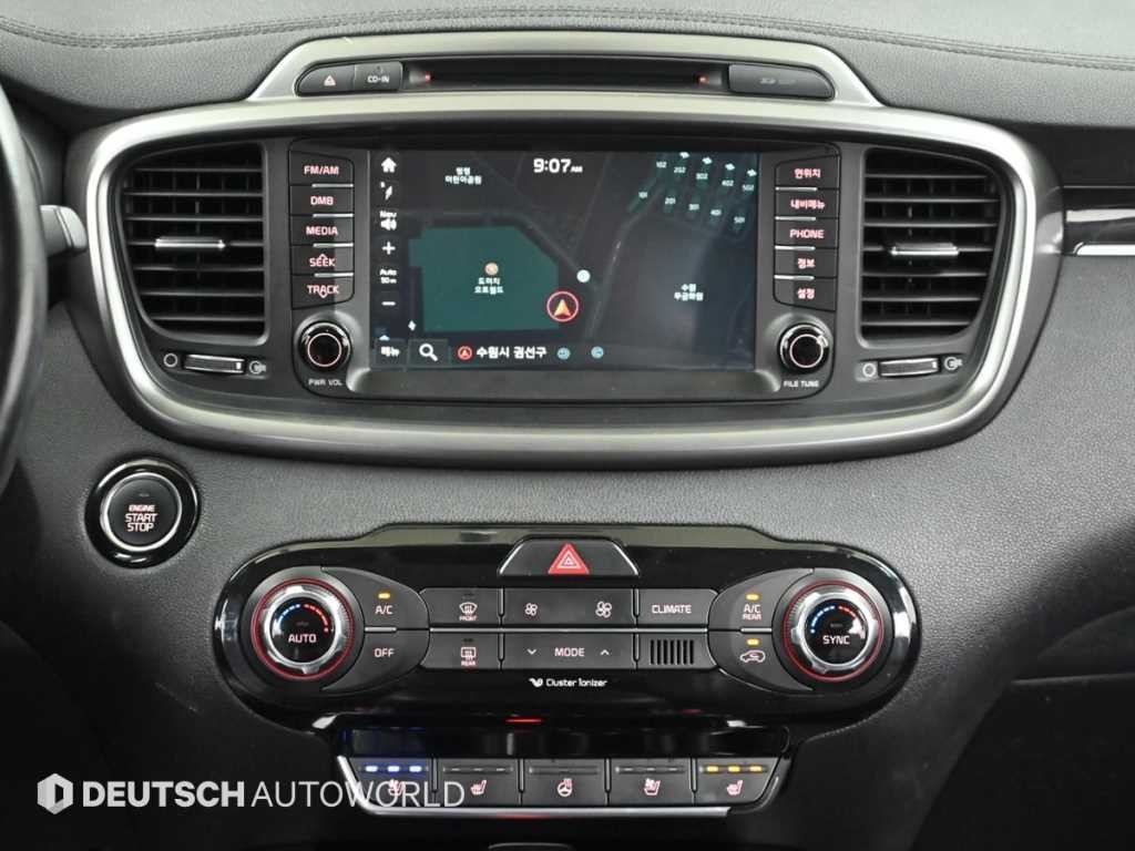 기아 쏘렌토 올 뉴 쏘렌토 디젤 2WD 2.0 프레스티지 이미지 14