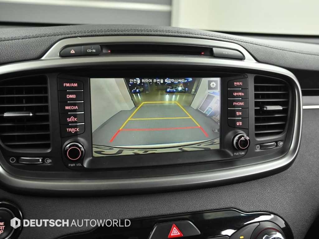 기아 쏘렌토 올 뉴 쏘렌토 디젤 2WD 2.0 프레스티지 이미지 15