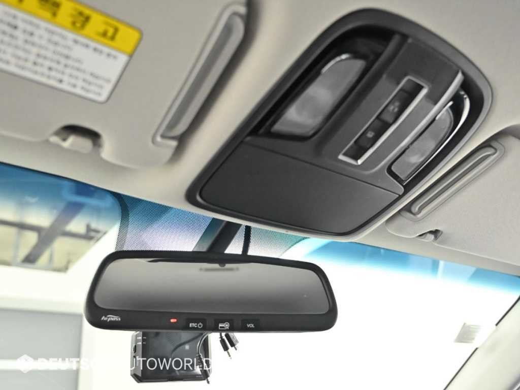 기아 쏘렌토 올 뉴 쏘렌토 디젤 2WD 2.0 프레스티지 이미지 18