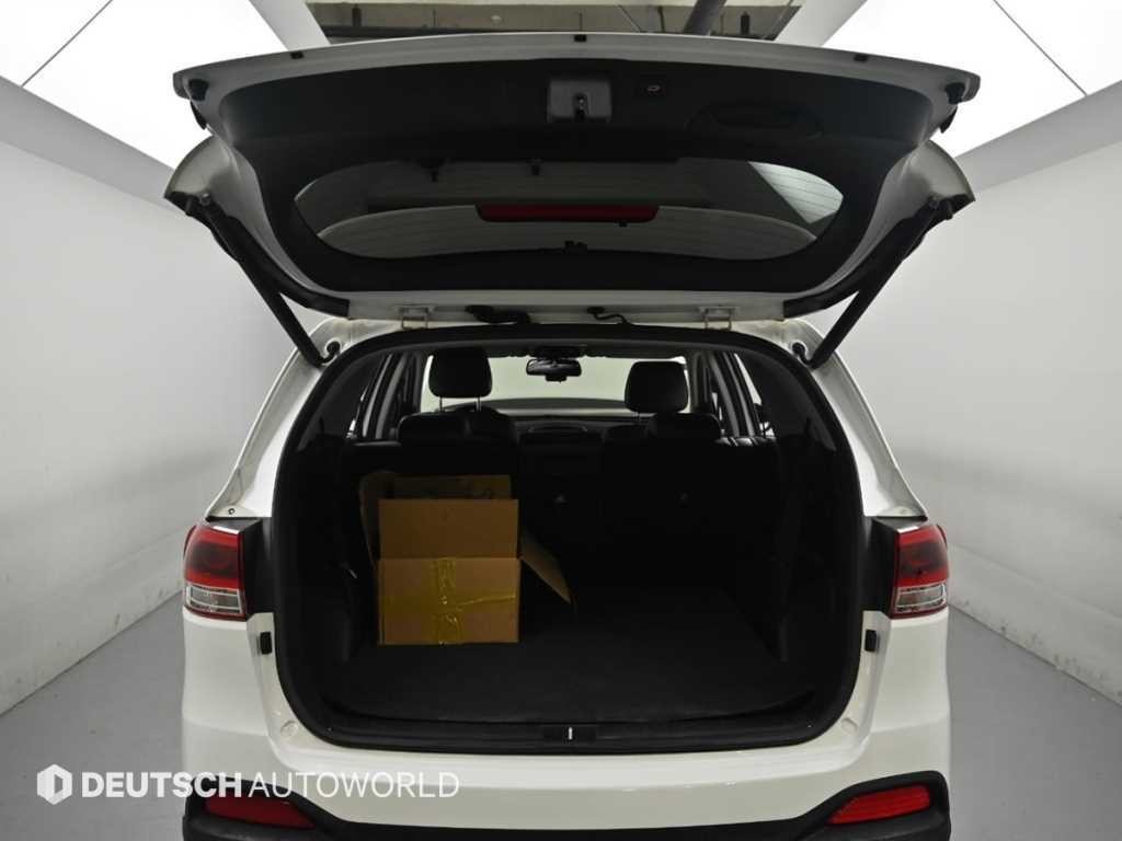 기아 쏘렌토 올 뉴 쏘렌토 디젤 2WD 2.0 프레스티지 이미지 19