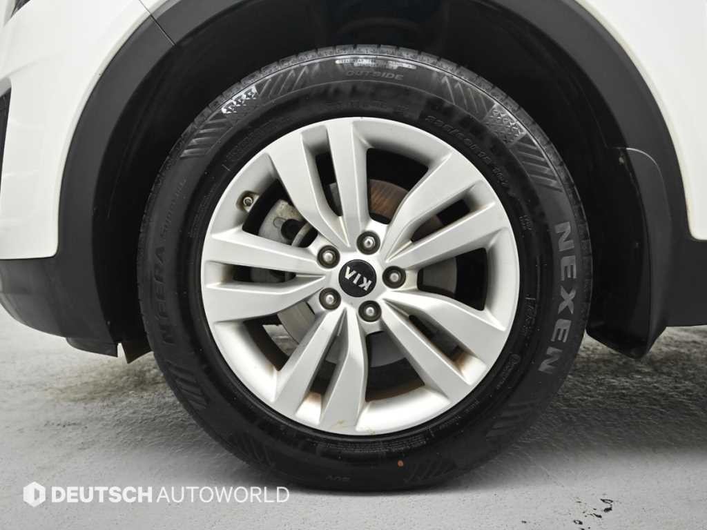 기아 쏘렌토 올 뉴 쏘렌토 디젤 2WD 2.0 프레스티지 이미지 5