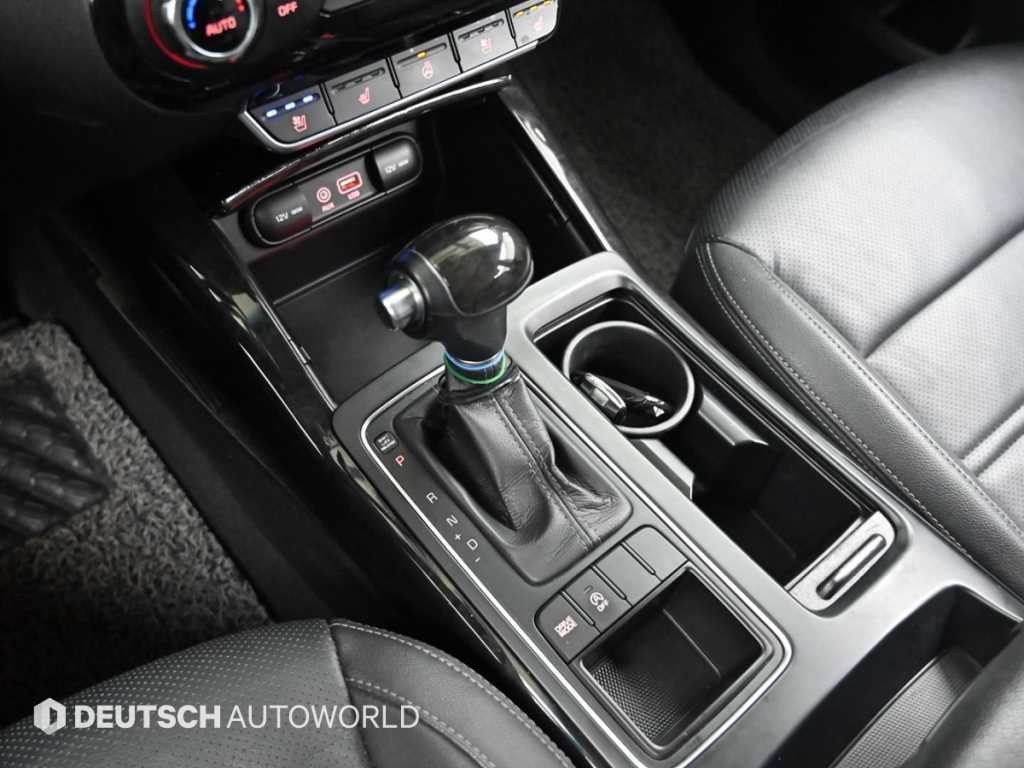 기아 쏘렌토 올 뉴 쏘렌토 디젤 2WD 2.0 프레스티지 이미지 9