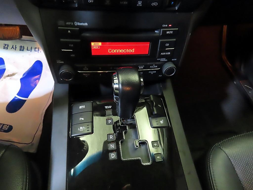 기아 모하비 디젤 4WD QV300 최고급형 이미지 12