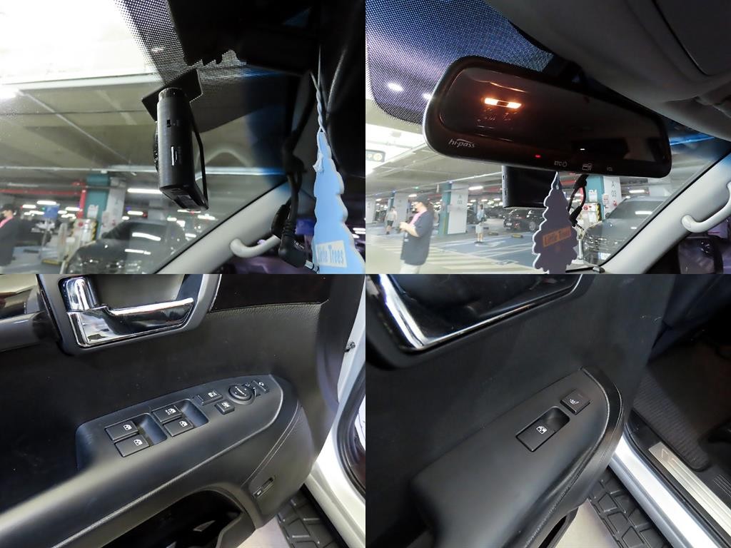 기아 모하비 디젤 4WD QV300 최고급형 이미지 18