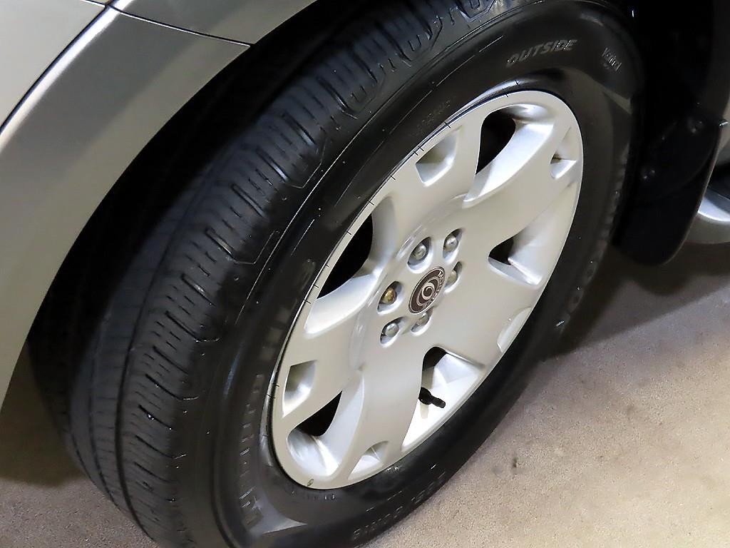 기아 모하비 디젤 4WD QV300 최고급형 이미지 20