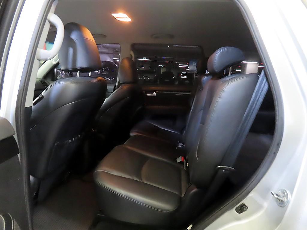 기아 모하비 디젤 4WD QV300 최고급형 이미지 7