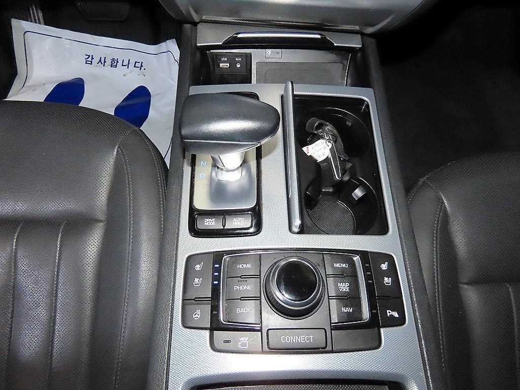 제네시스 G80 3.3 GDI AWD 프리미엄 럭셔리 이미지 12