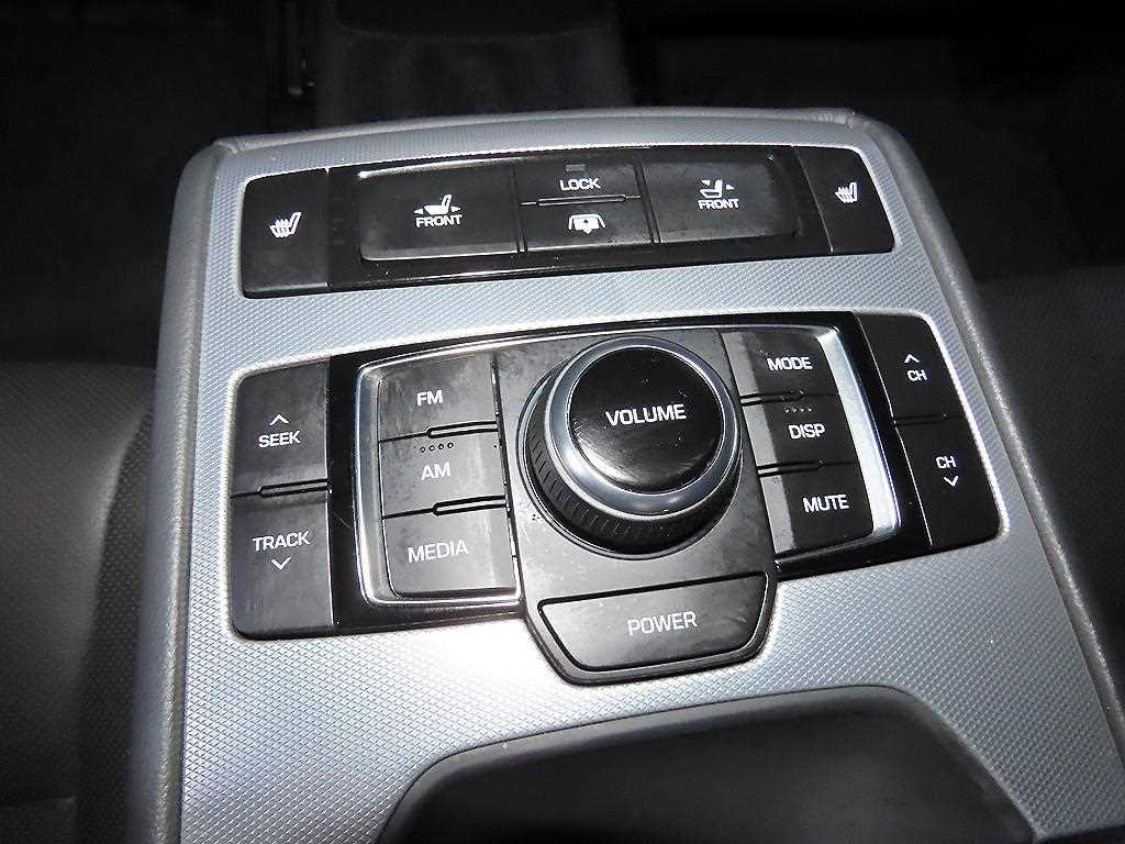 제네시스 G80 3.3 GDI AWD 프리미엄 럭셔리 이미지 15