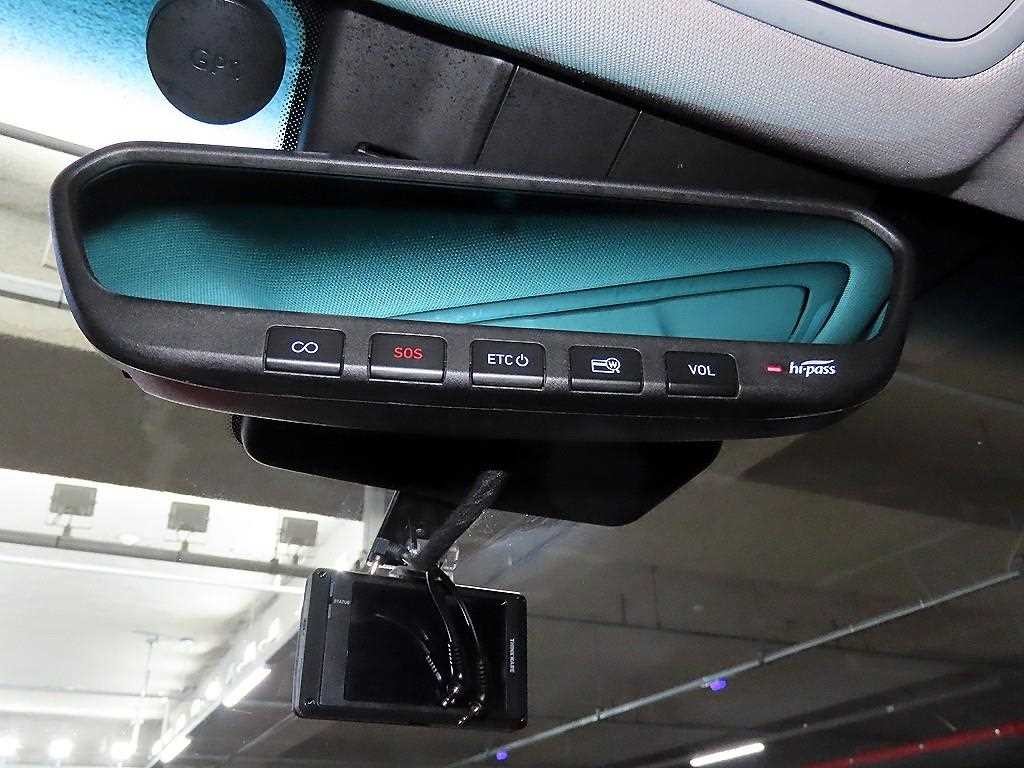 제네시스 G80 3.3 GDI AWD 프리미엄 럭셔리 이미지 17