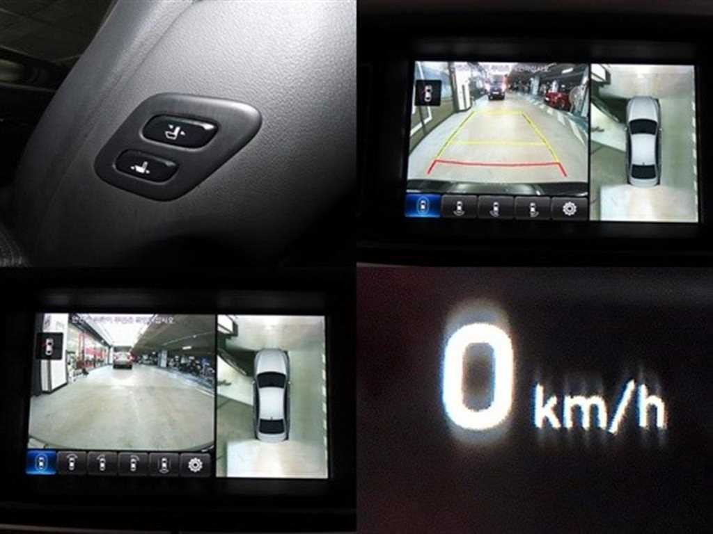 제네시스 G80 3.3 GDI AWD 프리미엄 럭셔리 이미지 18