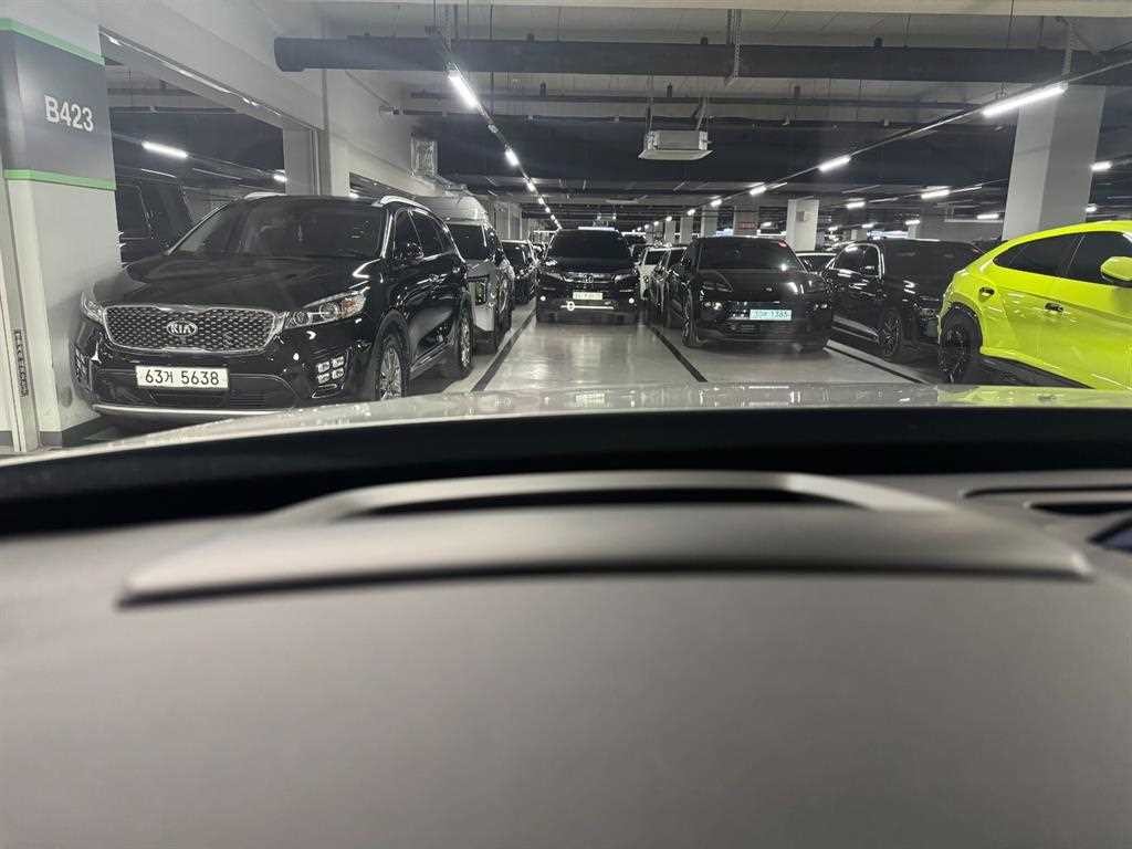 볼보 XC90 XC90 2세대 2.0 B6 AWD 얼티메이트 브라이트 이미지 10