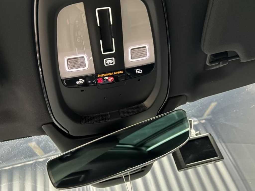 볼보 XC90 XC90 2세대 2.0 B6 AWD 얼티메이트 브라이트 이미지 15