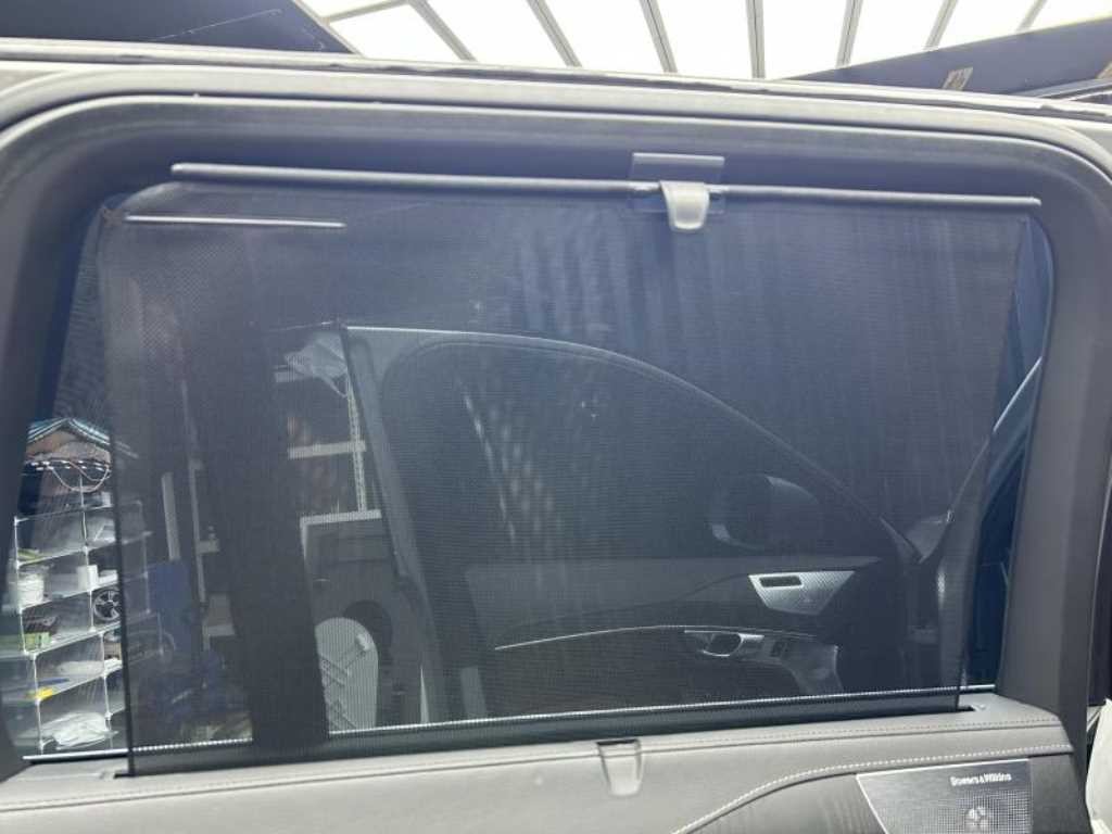 볼보 XC90 XC90 2세대 2.0 B6 AWD 얼티메이트 브라이트 이미지 17