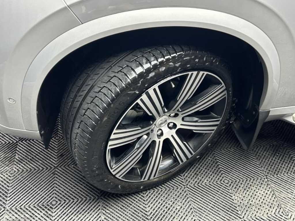볼보 XC90 XC90 2세대 2.0 B6 AWD 얼티메이트 브라이트 이미지 19
