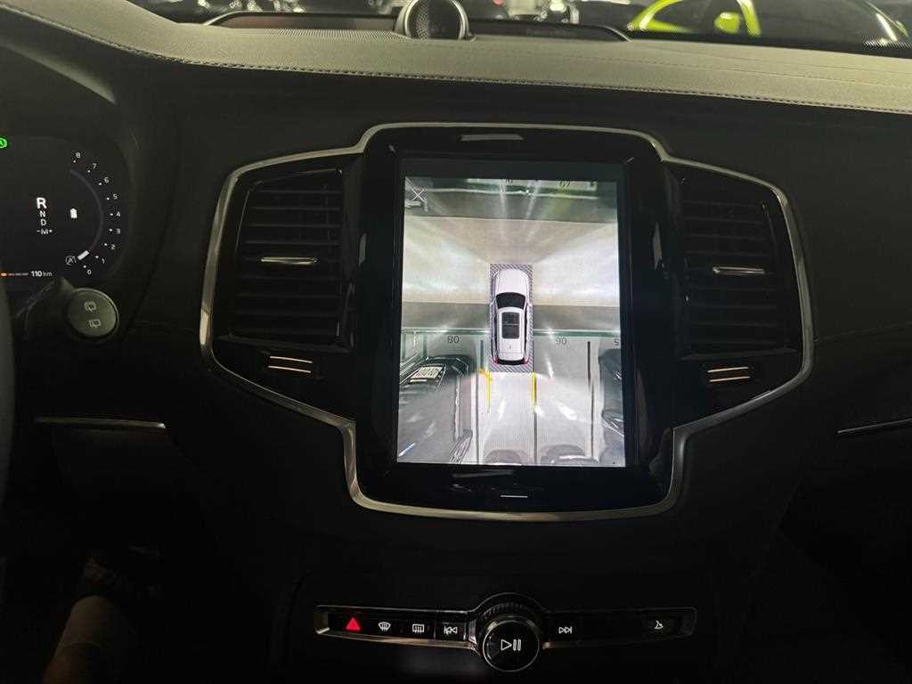 볼보 XC90 XC90 2세대 2.0 B6 AWD 얼티메이트 브라이트 이미지 7
