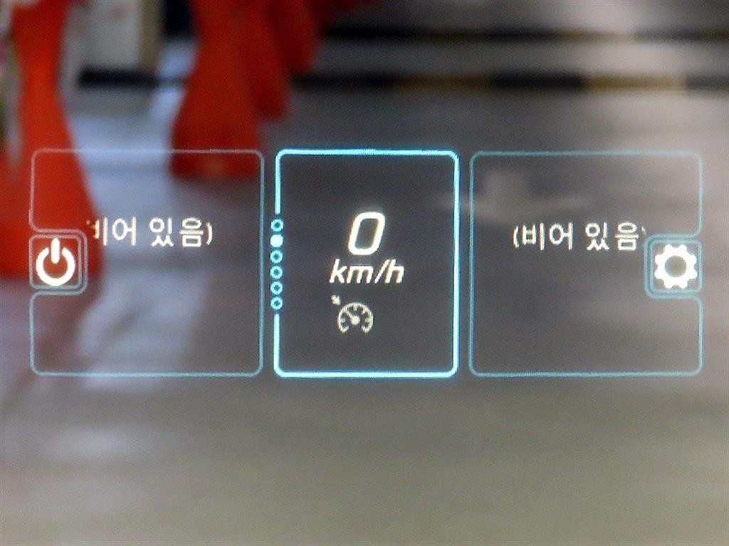 벤츠 CLA 클래스 CLA클래스 C118 AMG CLA 45 S 4MATIC+ 이미지 15