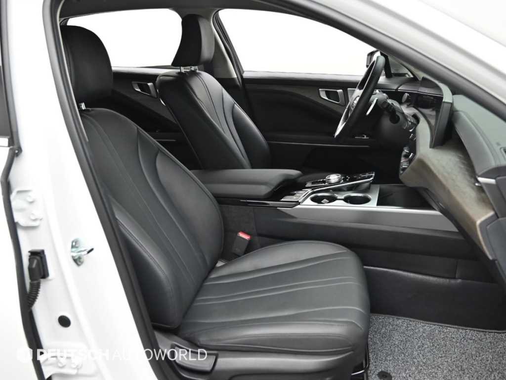 기아 K8 3.5 LPG 2WD 택시형 트렌디 이미지 10