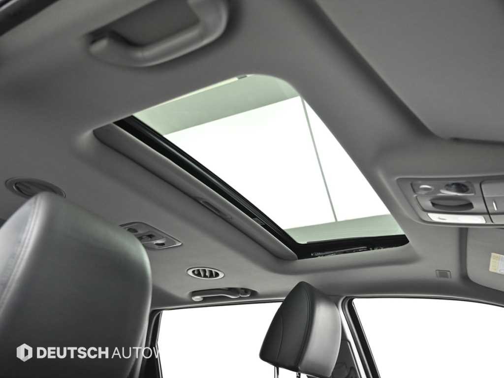 기아 모하비 더 뉴 모하비 4WD 프레지던트 7인 이미지 17