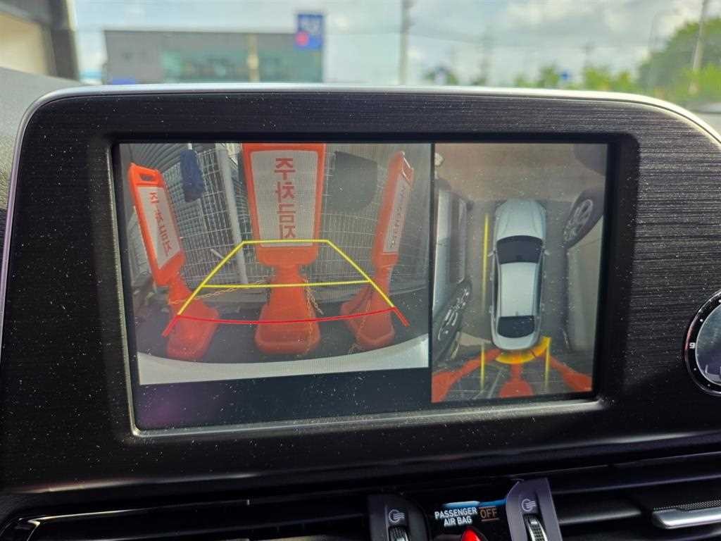 현대 그랜저 그랜저 IG 2.4 GDI 프리미엄 스페셜 이미지 11