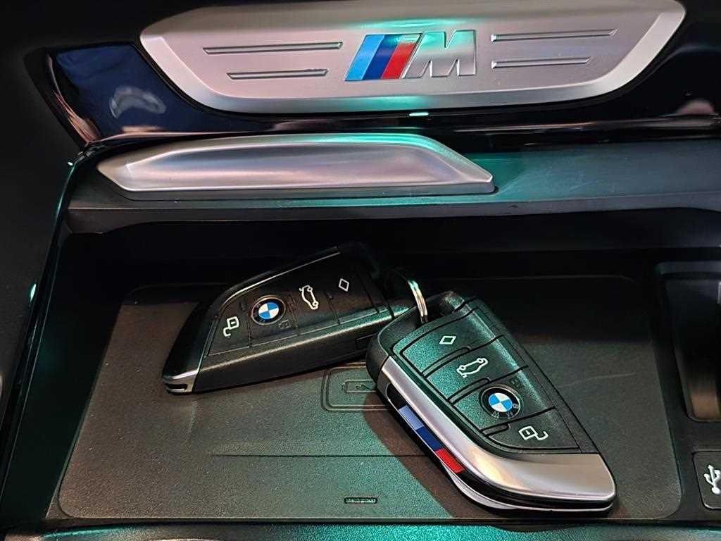 BMW X4 X4 (G02) xDrive M40i 온라인 익스클루시브 에디션 이미지 14