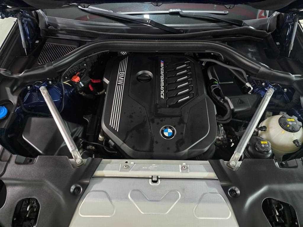 BMW X4 X4 (G02) xDrive M40i 온라인 익스클루시브 에디션 이미지 15