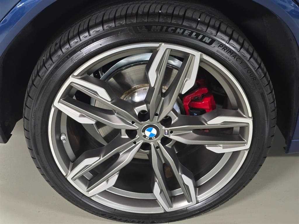 BMW X4 X4 (G02) xDrive M40i 온라인 익스클루시브 에디션 이미지 19