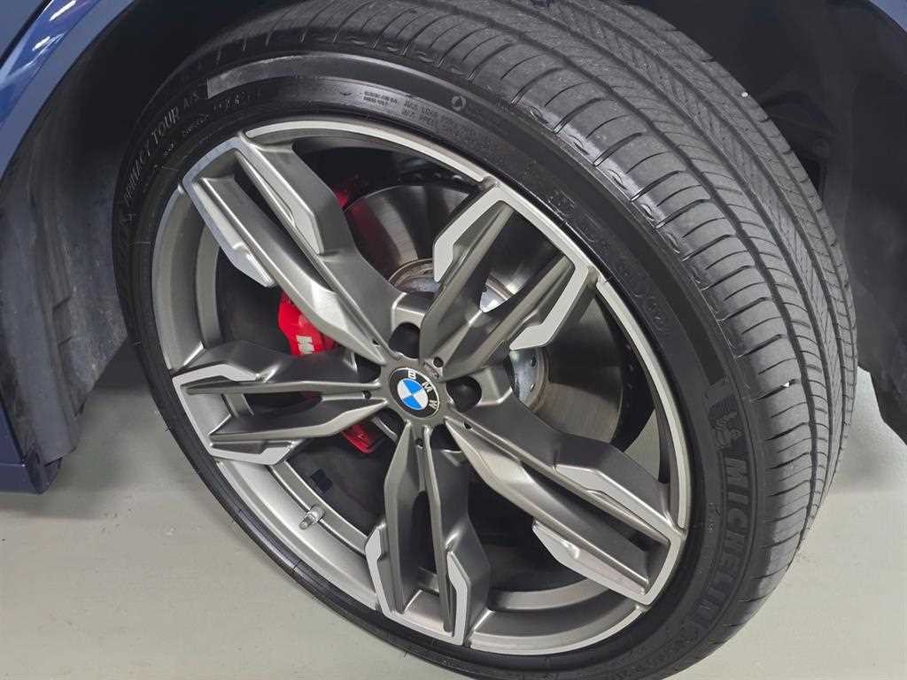 BMW X4 X4 (G02) xDrive M40i 온라인 익스클루시브 에디션 이미지 20