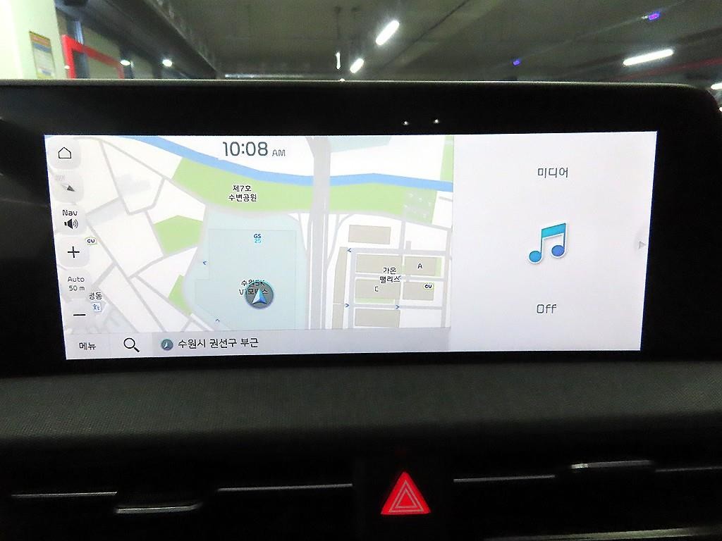 기아 EV6 롱레인지 에어 이미지 13