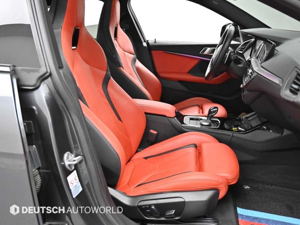 BMW 2시리즈 2시리즈 그란쿠페 (F44) M235i xDrive 이미지 10
