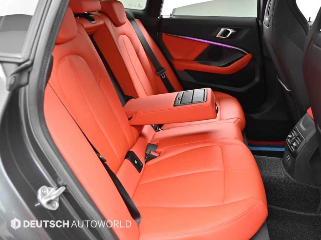 BMW 2시리즈 2시리즈 그란쿠페 (F44) M235i xDrive 이미지 12