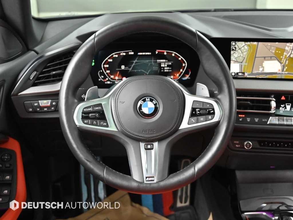 BMW 2시리즈 2시리즈 그란쿠페 (F44) M235i xDrive 이미지 13