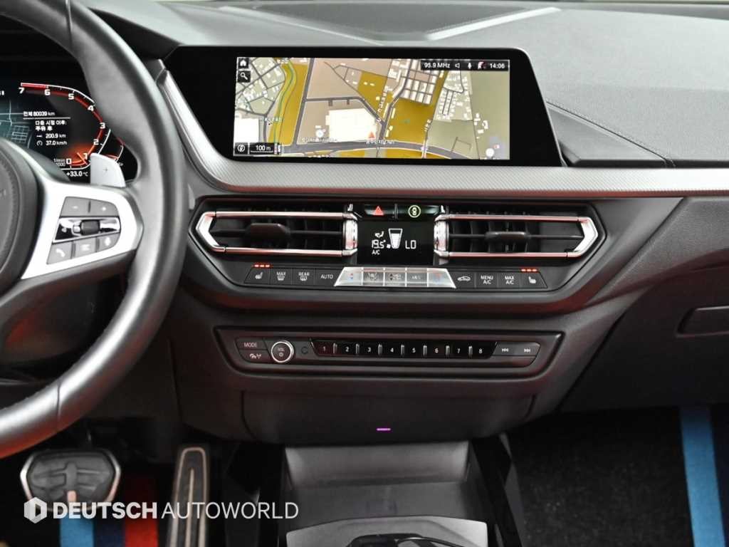 BMW 2시리즈 2시리즈 그란쿠페 (F44) M235i xDrive 이미지 14