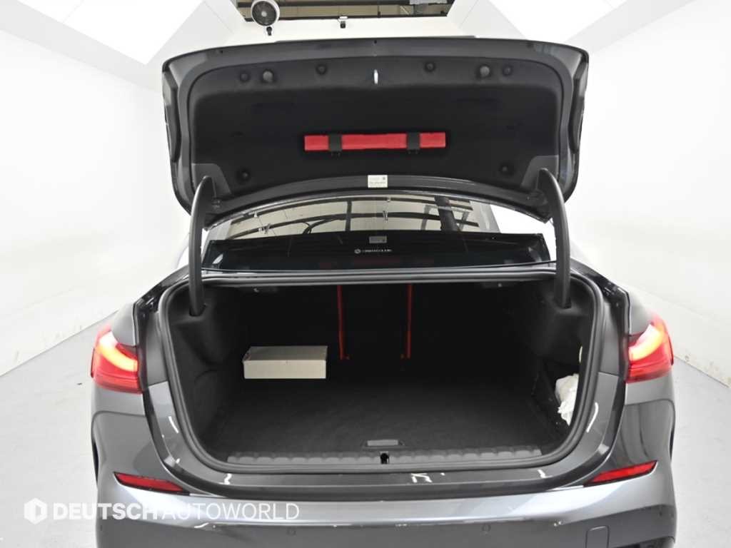 BMW 2시리즈 2시리즈 그란쿠페 (F44) M235i xDrive 이미지 19