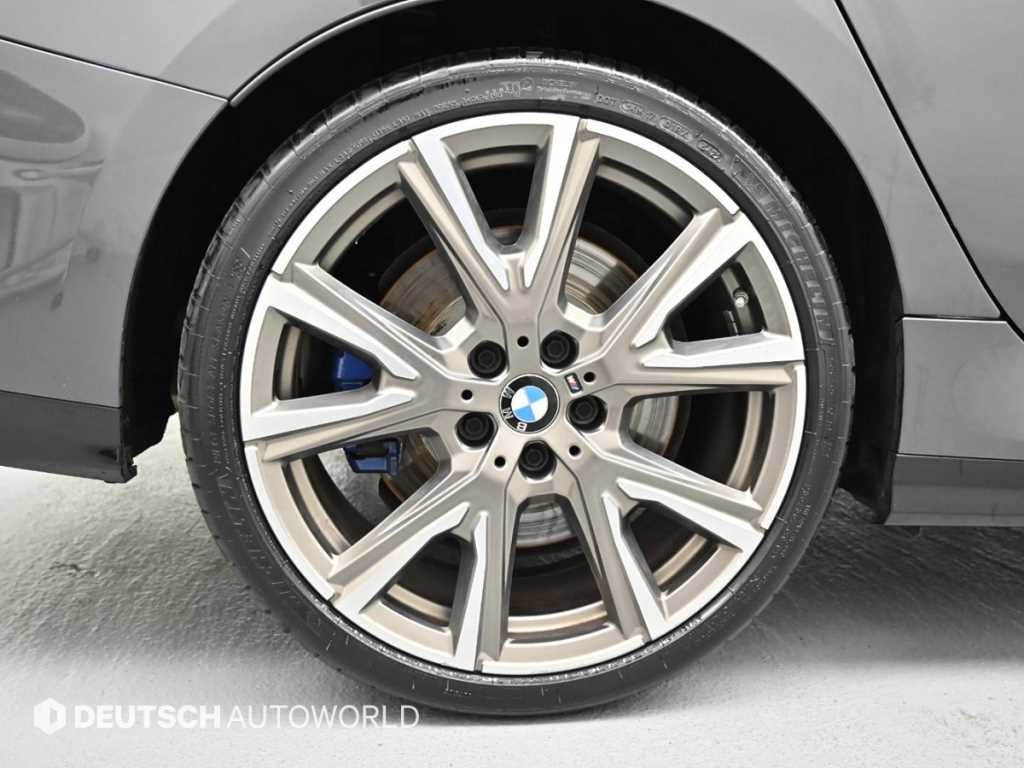 BMW 2시리즈 2시리즈 그란쿠페 (F44) M235i xDrive 이미지 5