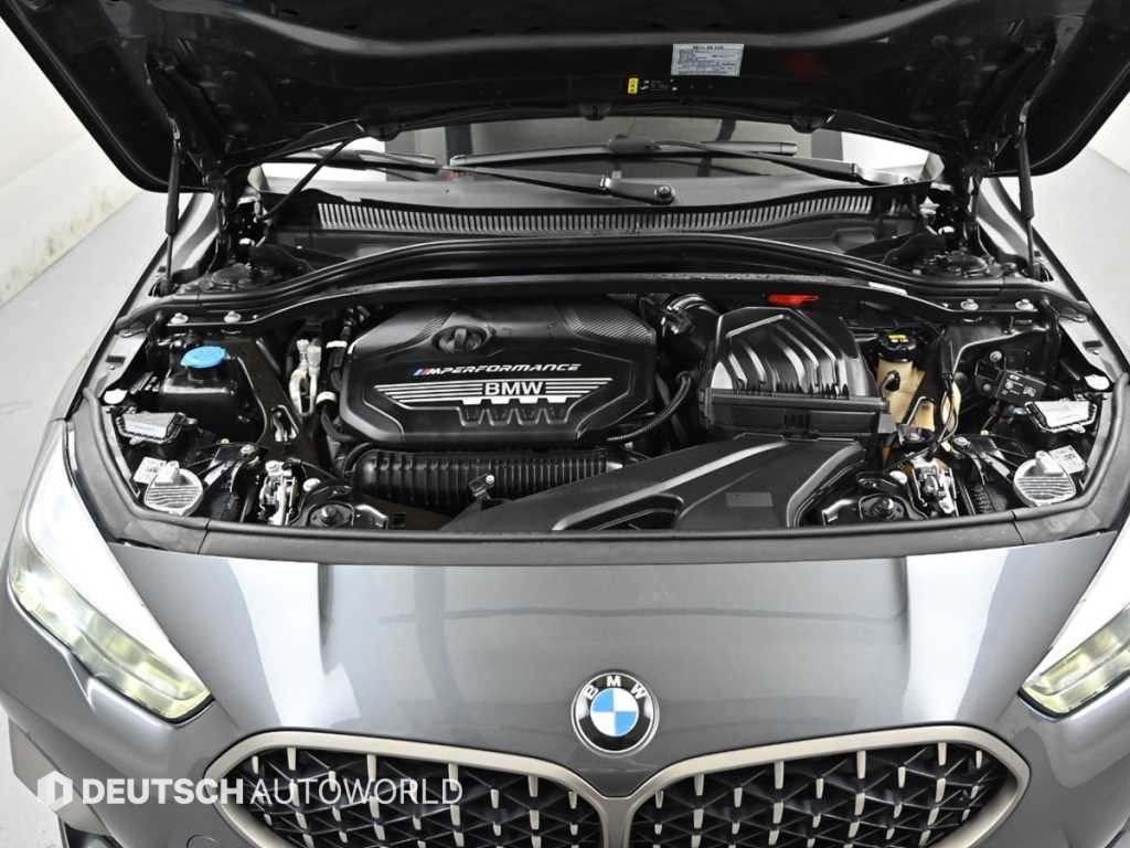 BMW 2시리즈 2시리즈 그란쿠페 (F44) M235i xDrive 이미지 6