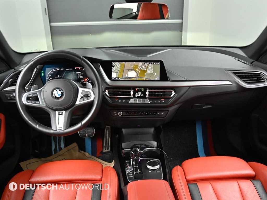 BMW 2시리즈 2시리즈 그란쿠페 (F44) M235i xDrive 이미지 7