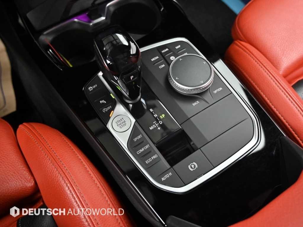 BMW 2시리즈 2시리즈 그란쿠페 (F44) M235i xDrive 이미지 9