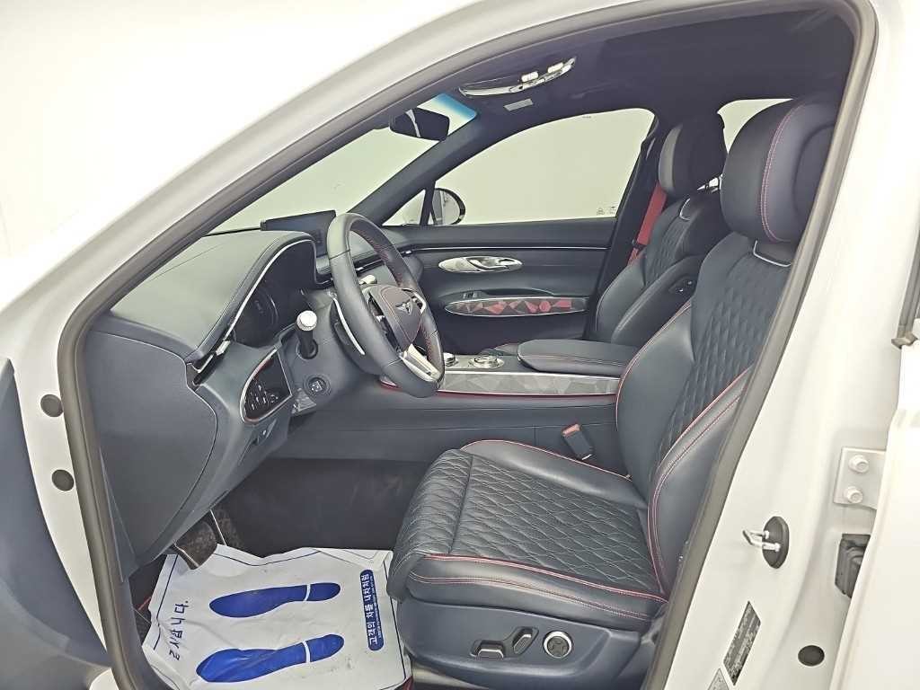 제네시스 GV70 2.5T 가솔린 2WD 이미지 11