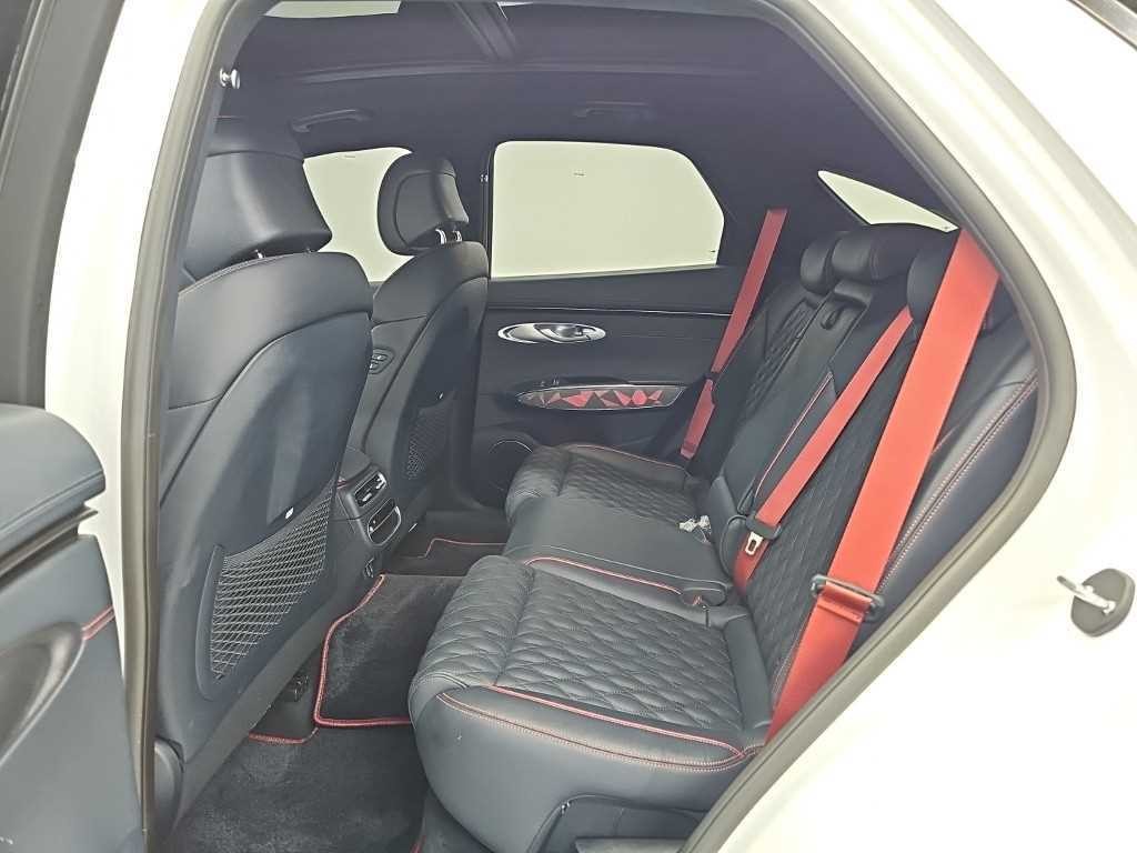 제네시스 GV70 2.5T 가솔린 2WD 이미지 12