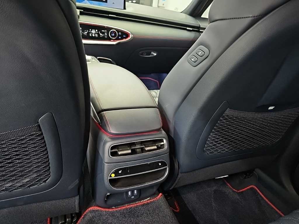 제네시스 GV70 2.5T 가솔린 2WD 이미지 13