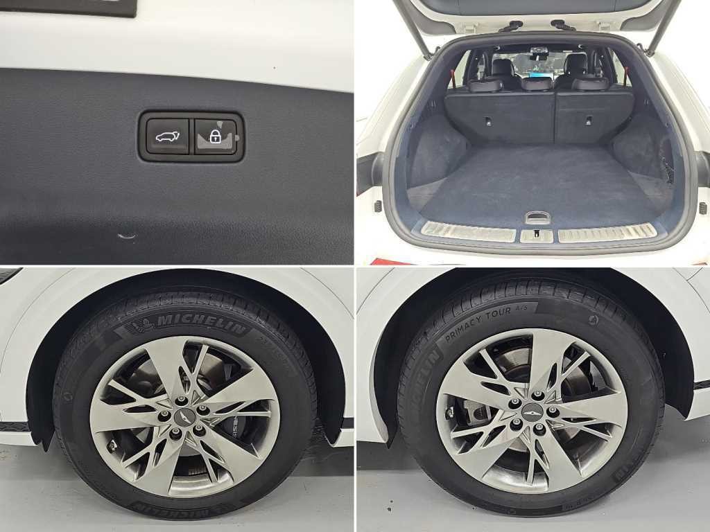 제네시스 GV70 2.5T 가솔린 2WD 이미지 18