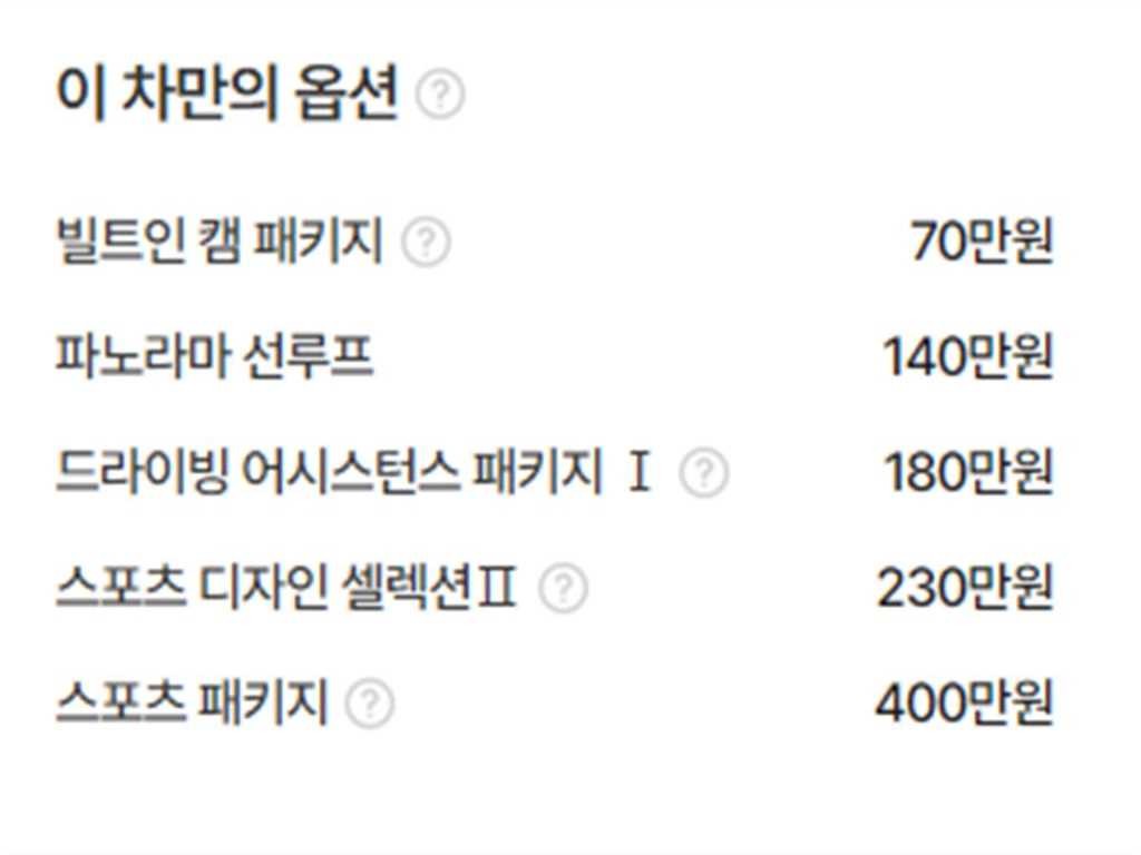제네시스 GV70 2.5T 가솔린 2WD 이미지 19